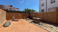 Terrace of Flat for sale in Sant Feliu de Guíxols  with Air Conditioner, Heating and Parquet flooring