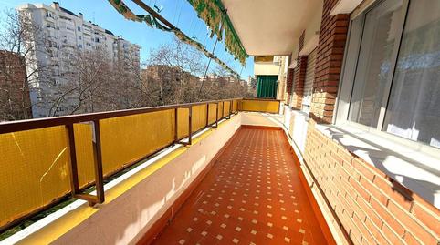 Photo 4 of Study for rent in De Fermín Caballero, La Paz,  Madrid Capital