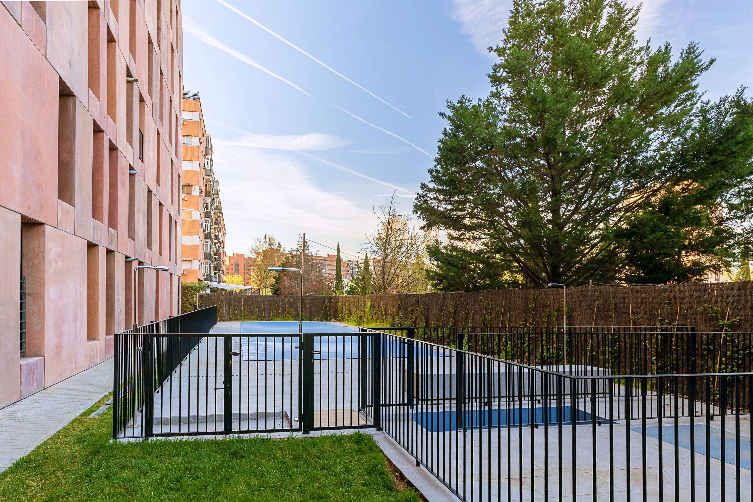 Flat to rent in Calle de Berrocal, 52, Butarque