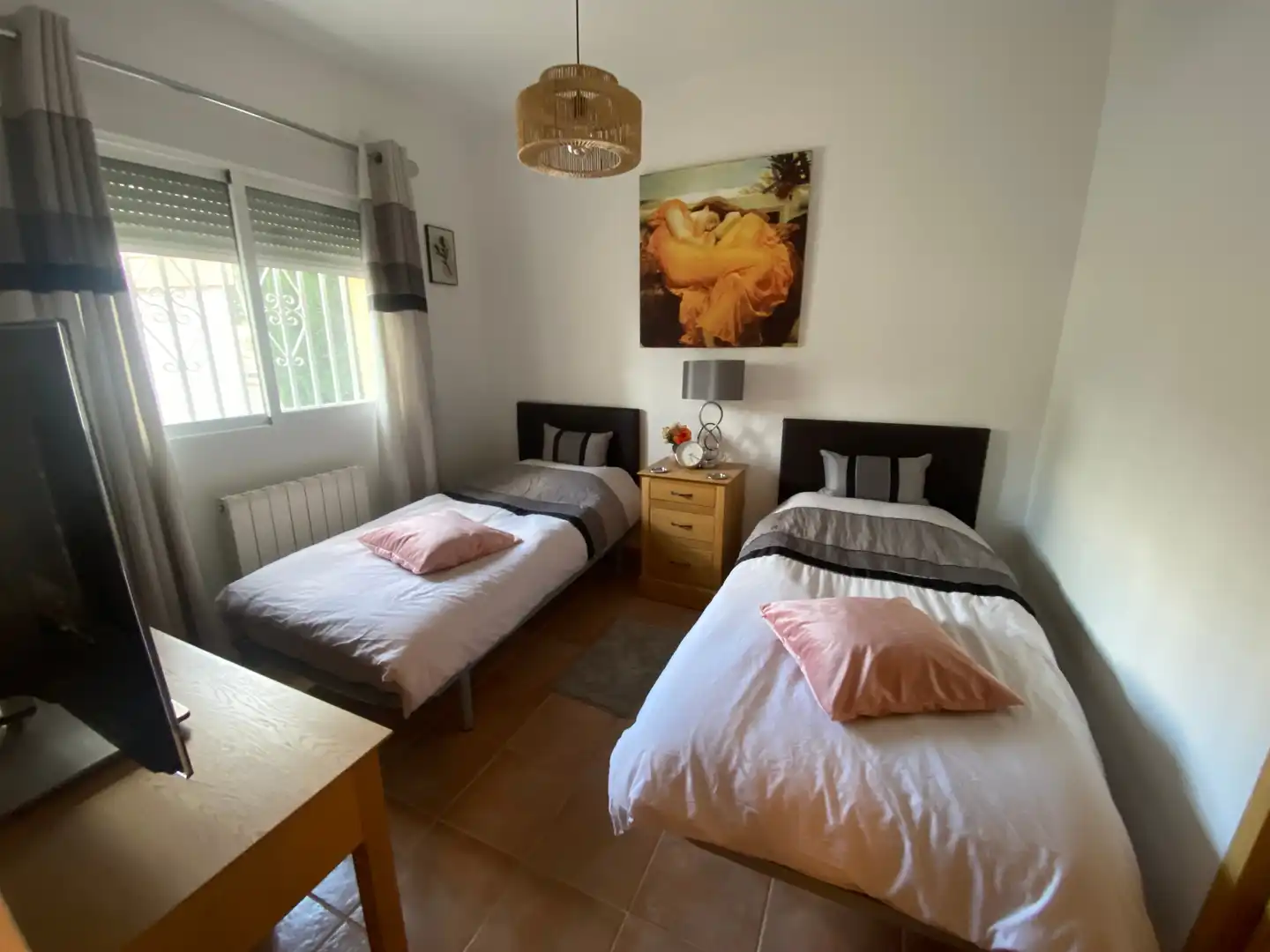 Habitación de Casa o chalet en venta en Castalla, Alicante