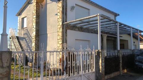 Foto 3 de Casa adosada en venda a N/a, San Pedro Bercianos, León