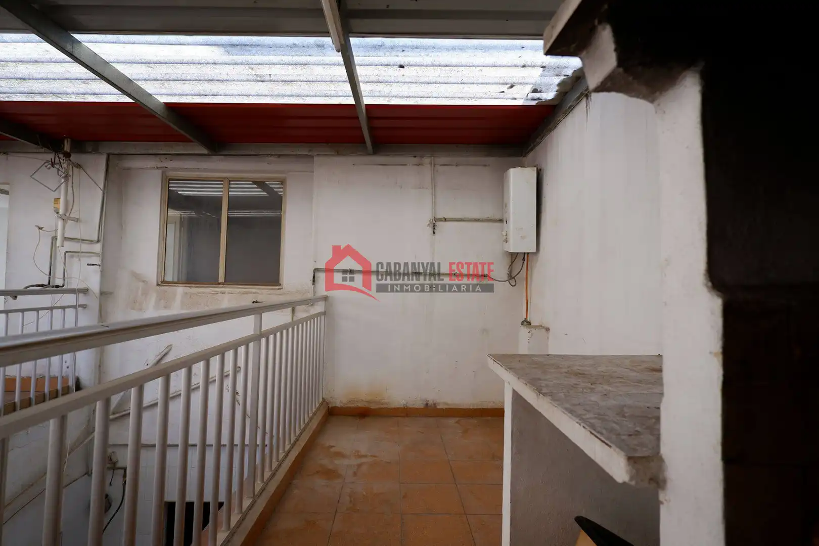 Terraza de Dúplex en venta en Sagunto / Sagunt con Terraza