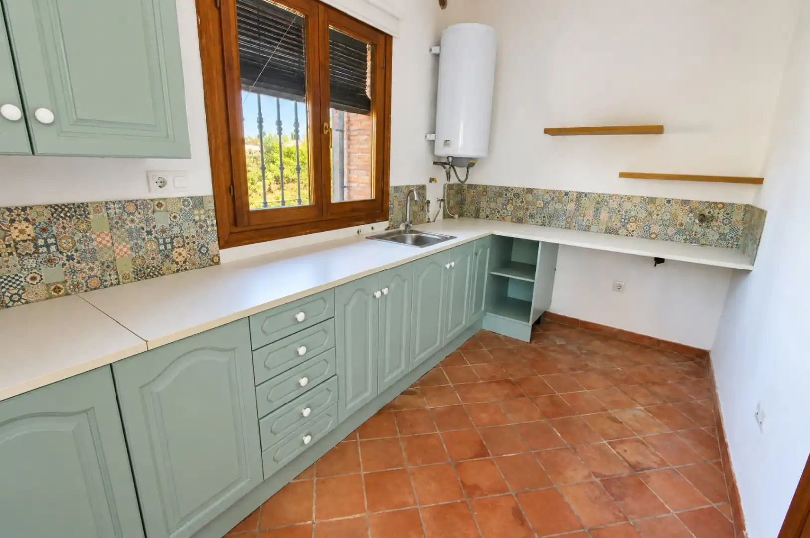 Villa con piscina in vendita a Orba, imagen 17