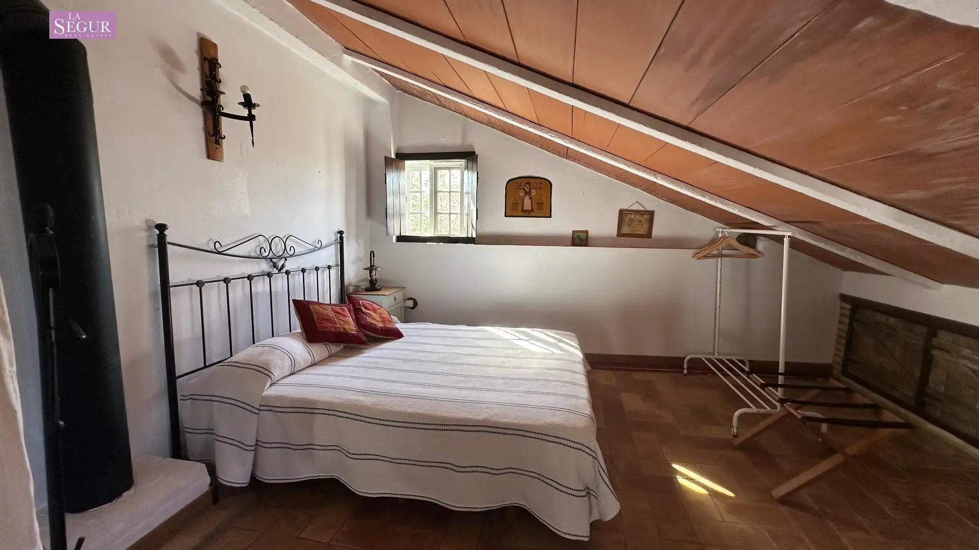 Edificio en venta en Los Franceses – La Vega