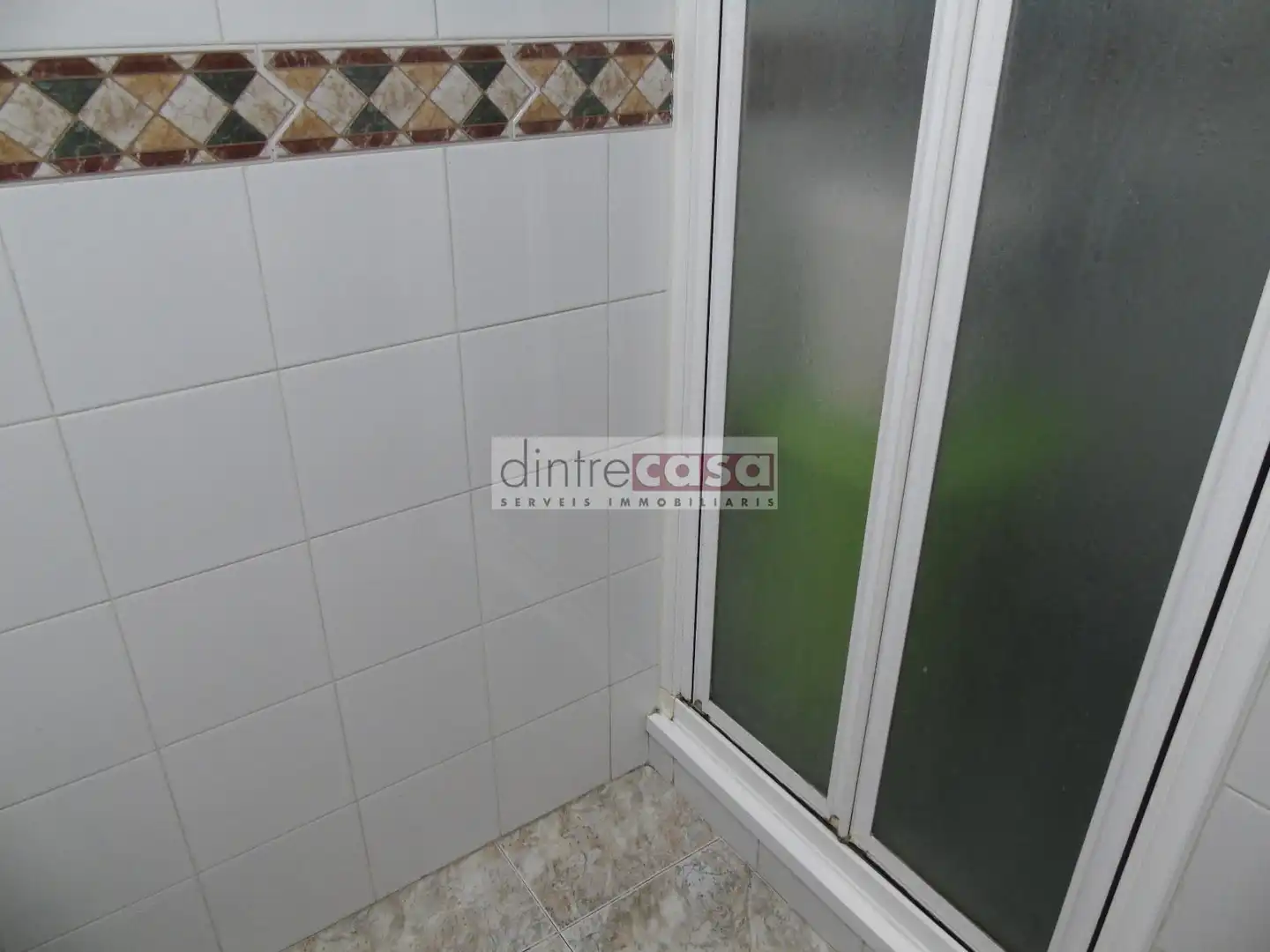 Bany de Dúplex en venda en Tordera amb Aire condicionat, Calefacció i Terrassa