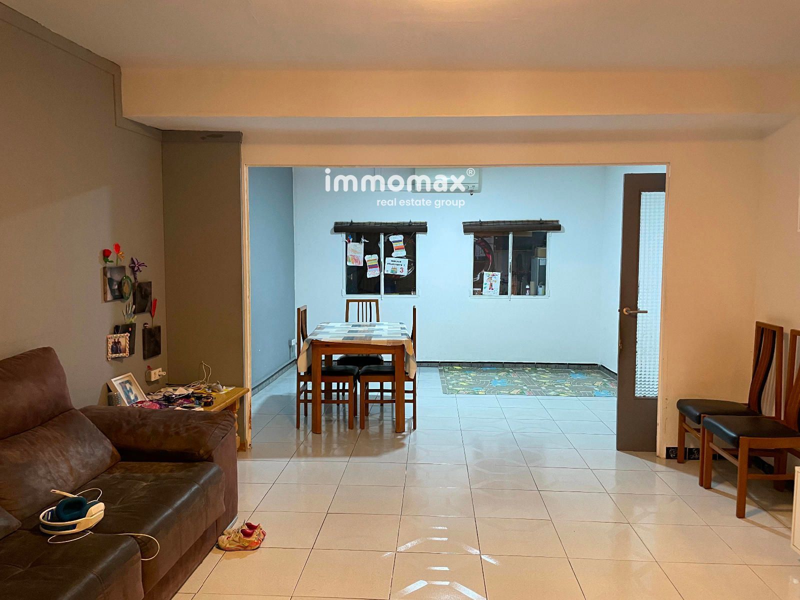 Casa o xalet en venda en Tortosa amb Aire condicionat i Moblat