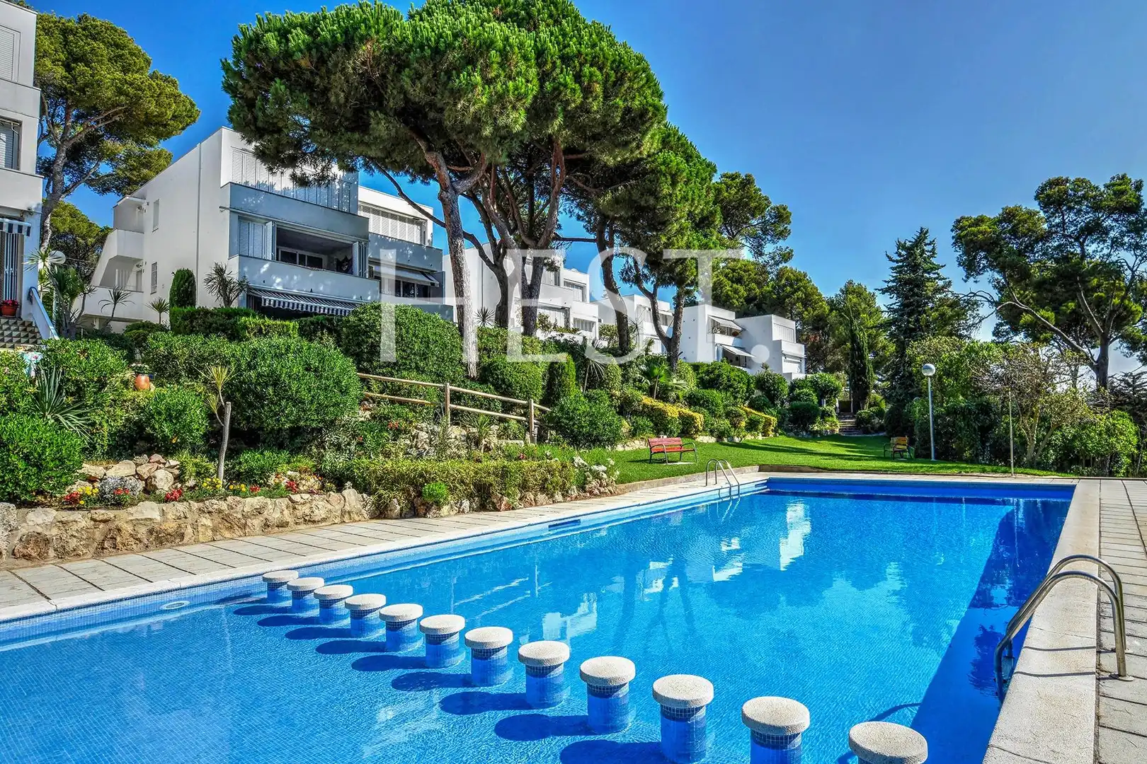 Piso con terraza en venta en Carrer de Sant Antoni, imagen 32
