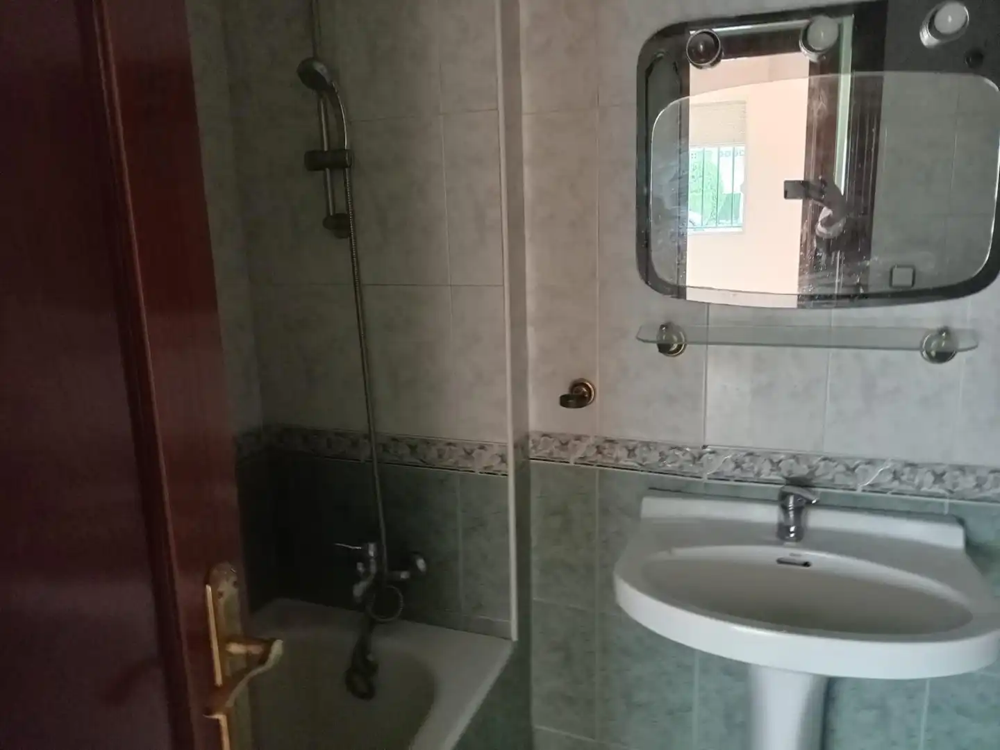 Bany de Pis en venda en Huelva