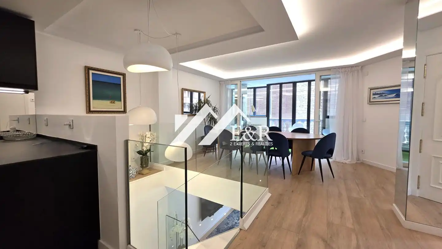Dúplex con ascensor en venta en Calle de Na Maria Pla, imagen 13