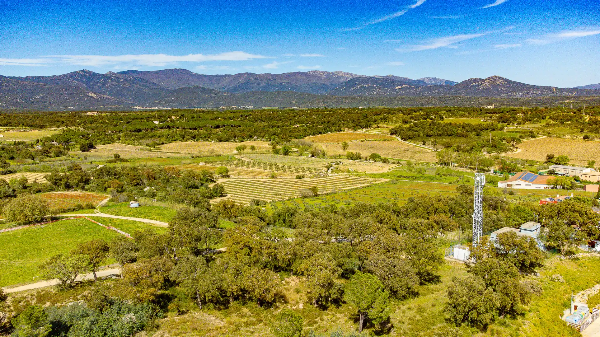 Terreny residencial en venda a Carrer de la Roca 9, imagen 9