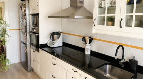 Foto 5 de Piso en venta en El Burgo, Las Rozas de Madrid