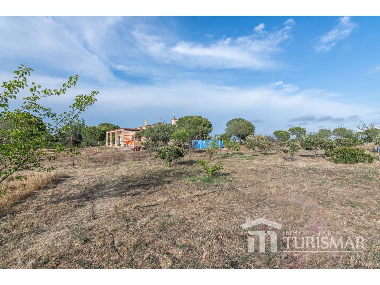 Country house for sale in Via Finca El Águila, 1, Lepe