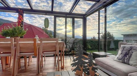 Foto 2 de Casa o xalet en venda a  Calle la Corona Ag. Badaguas 27, 27, Poblaciones norte, Huesca