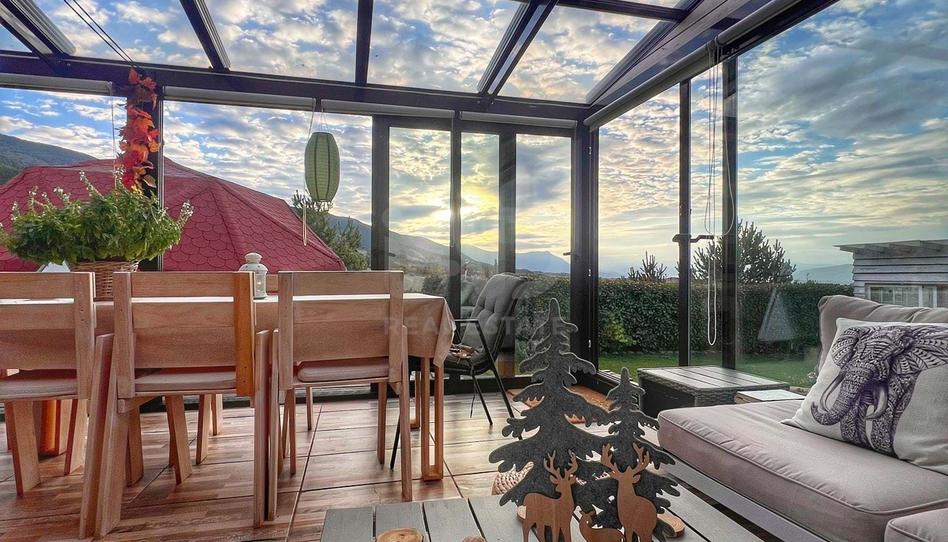 Photo 1 of House or chalet for sale in  Calle la Corona Ag. Badaguas 27, 27, Poblaciones norte, Huesca