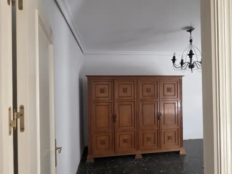 Piso en venta en  Sevilla Capital con Aire acondicionado