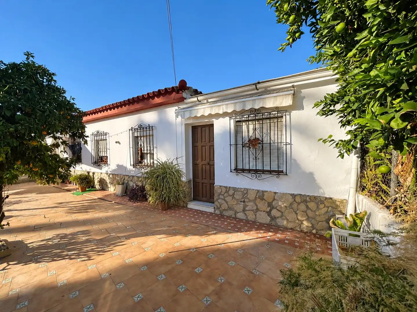 Houses for sale in Gines, Sevilla