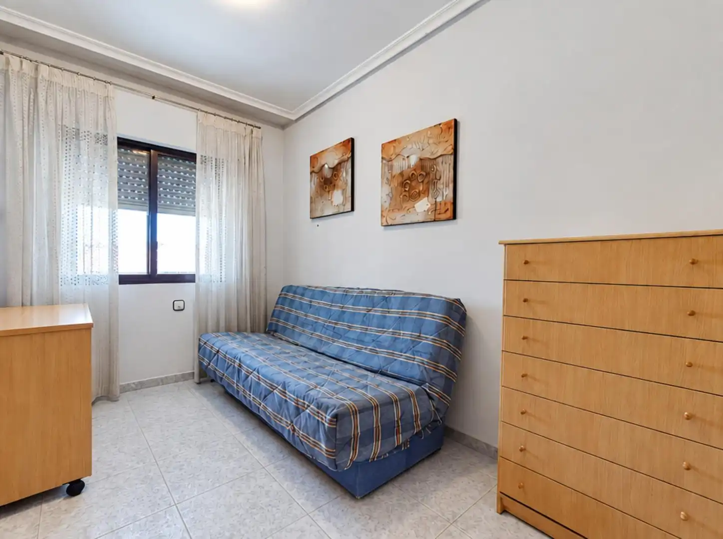 Piso con terraza en venta en Calle JUAN LOAISA, imagen 22