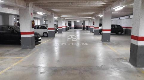 Foto 4 von Gebaude zum Verkauf in Paseo Zona Franca, La Marina del Port,  Barcelona Capital