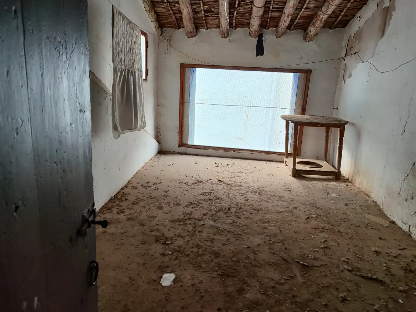 Casa adosada en venta en Ayora