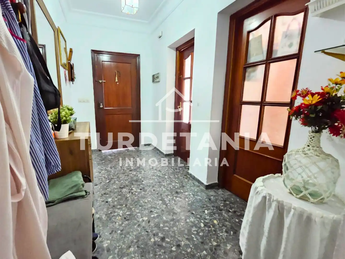 Houses for sale in Bonanza - Avda de Huelva - Barrio Andalucia