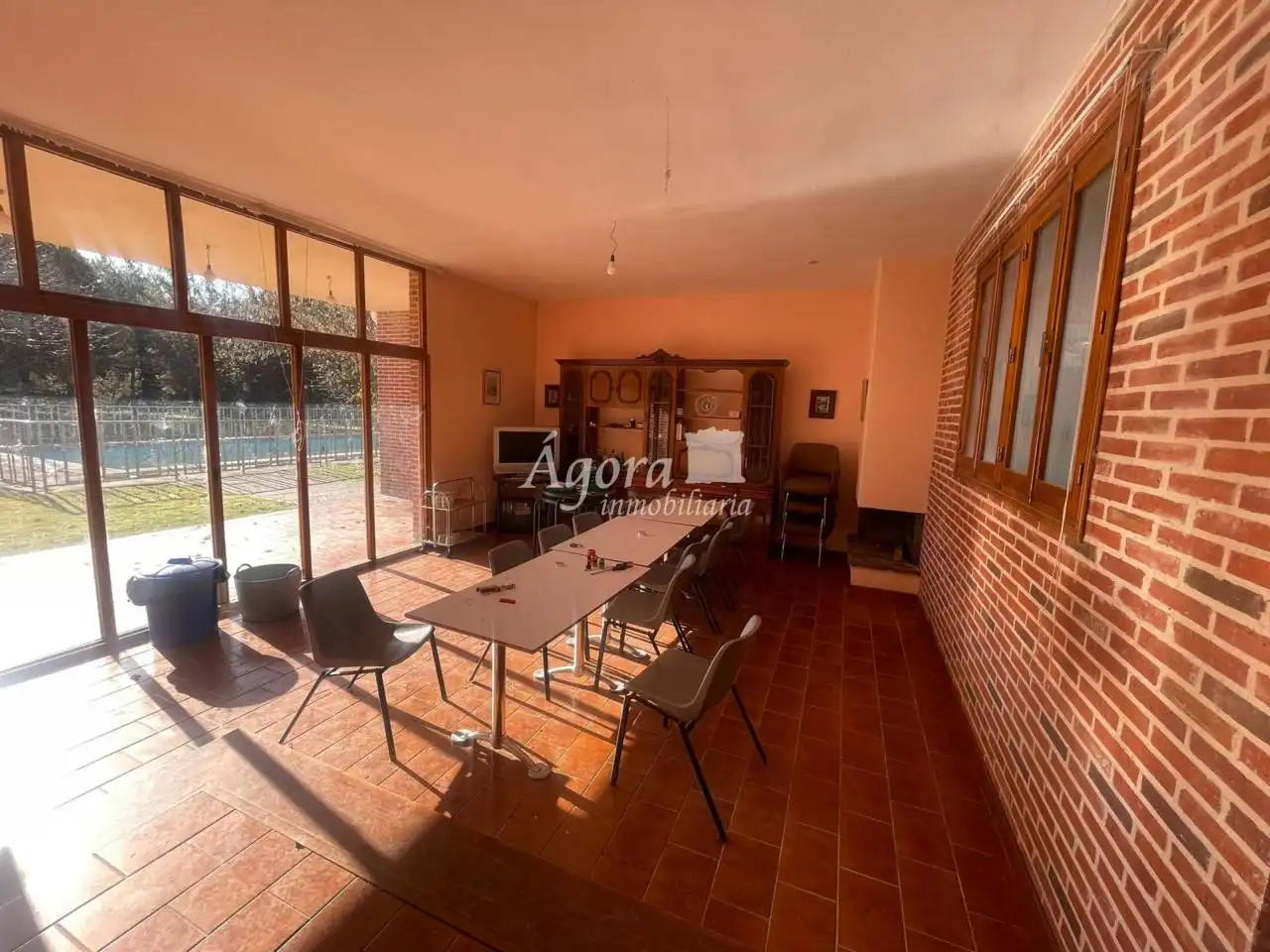 Edifici en venda a Poligono 6, 5199, Medina del Campo