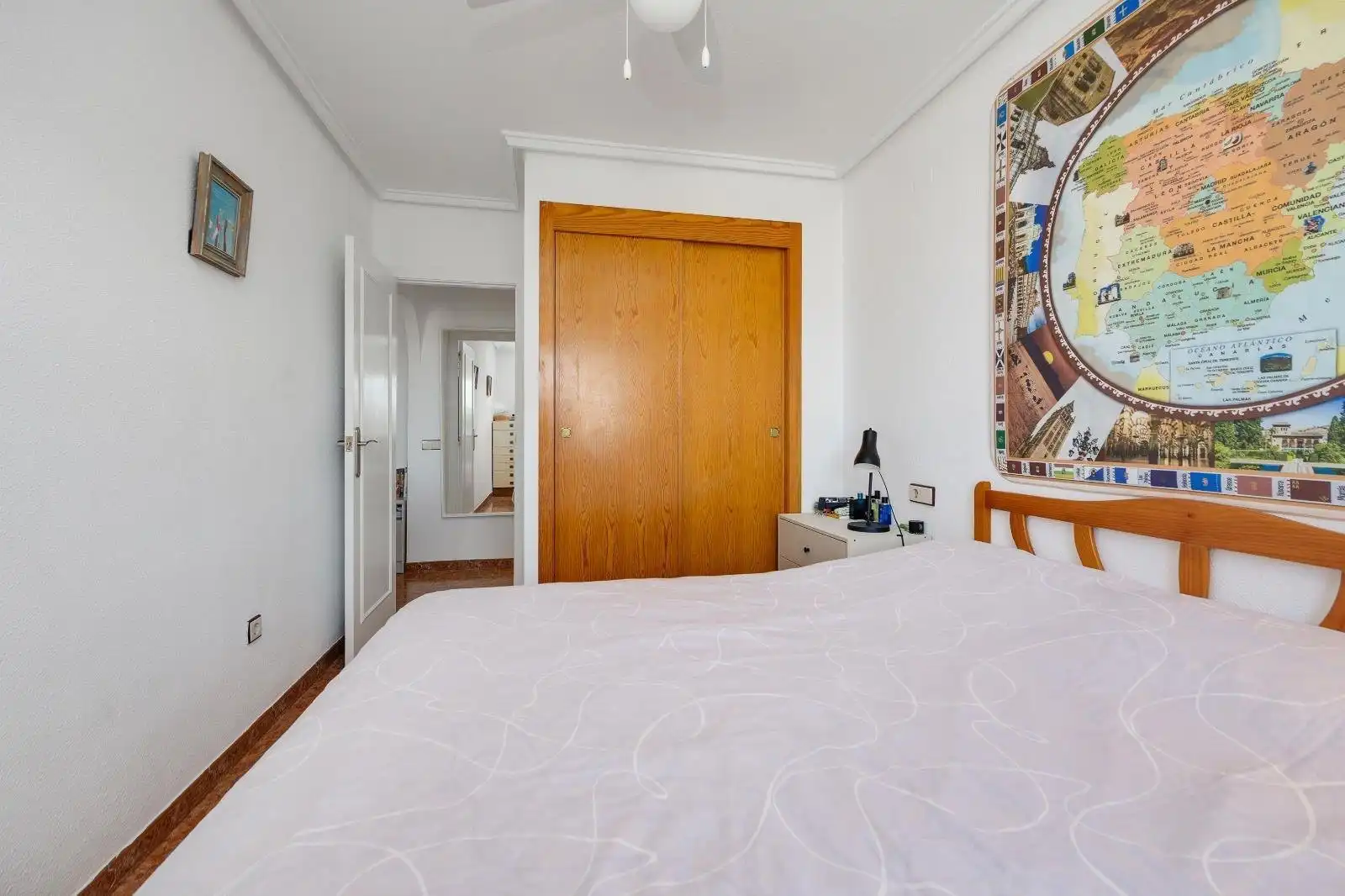 Ático con piscina en venta en N/A, imagen 16