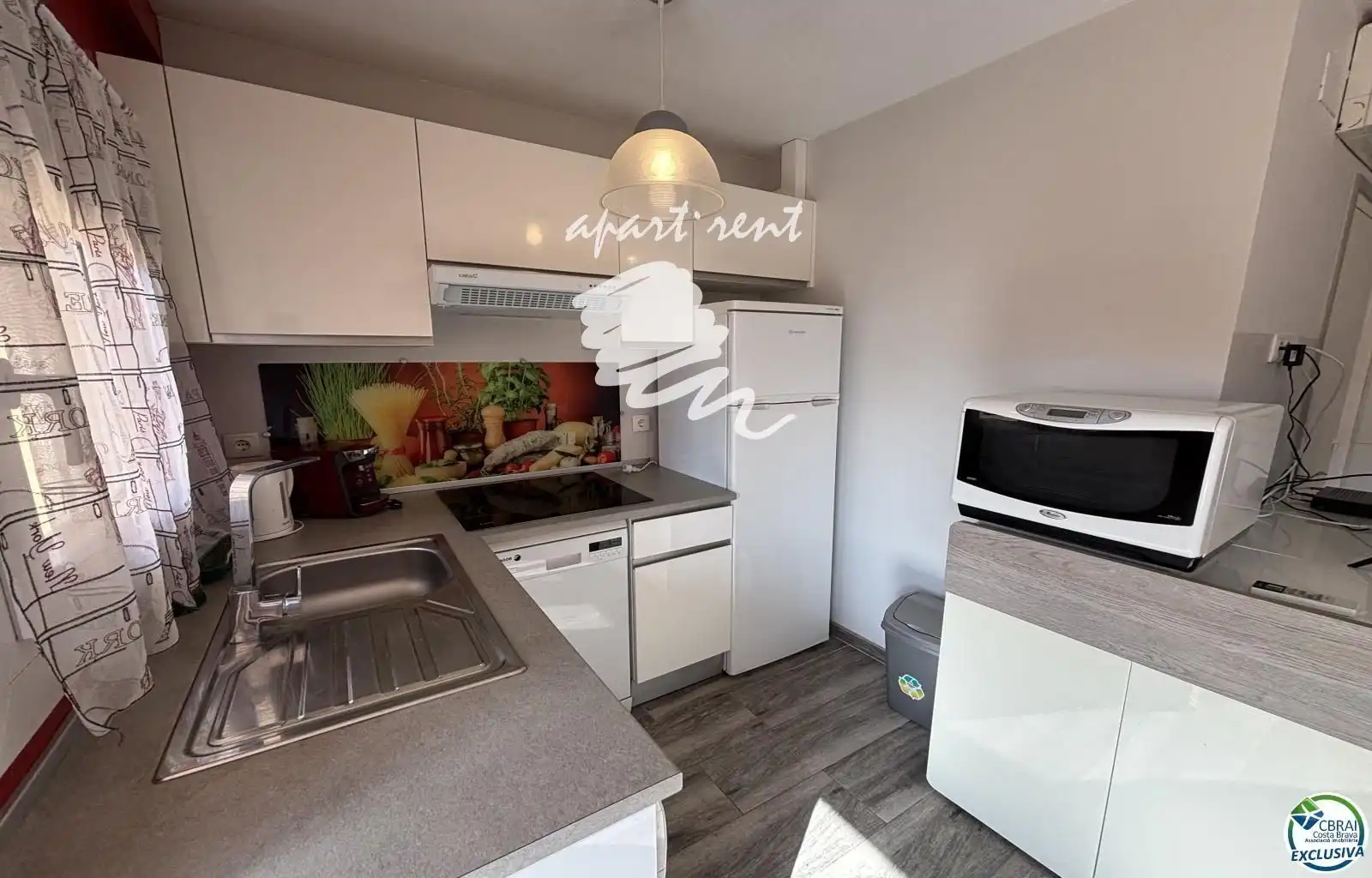 Flat with terrace for sale in GRAN RESERVA, imagen 8