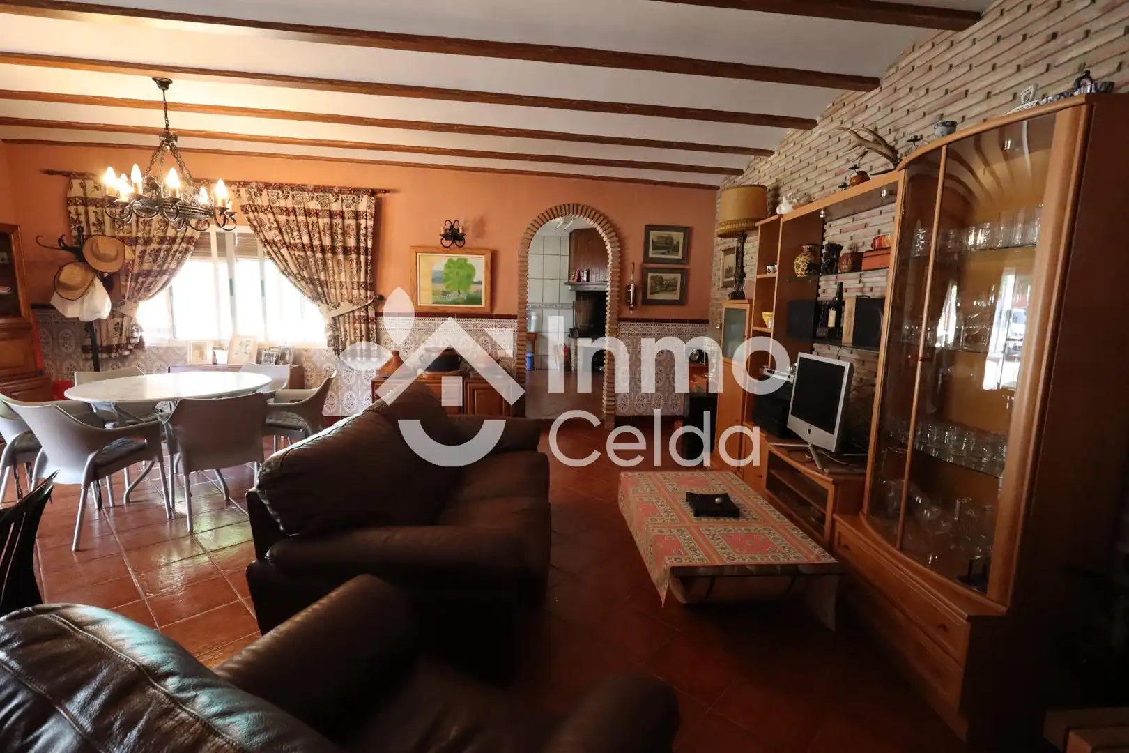 Chalet con piscina en venta en Sierra Perenchiza - Cumbres de Calicanto - Sto Domingo, imagen 18