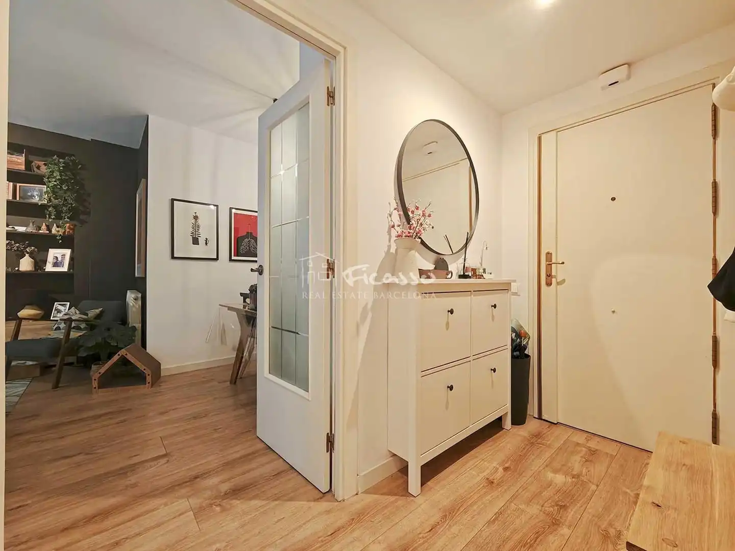 Flat for sale in Sant Martí