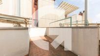Terrace of Flat for sale in Viladecans  with Heating, Terrace and Oven
