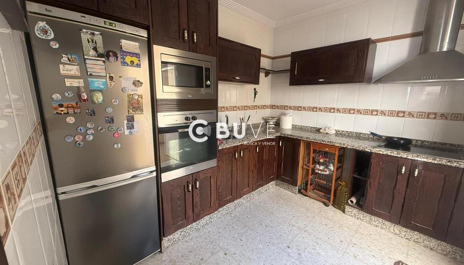 Photo 1 of Single-family semi-detached for sale in Infanta Elena, Isla Mayor, Sevilla