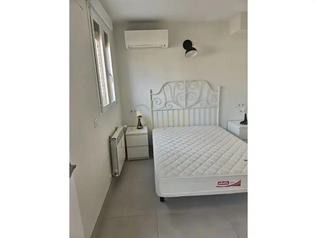 Habitación de Piso de alquiler en Madrid
