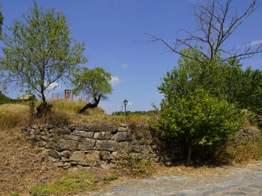 Casa o chalet en venta en Barrio Norte, 32, Bárcabo