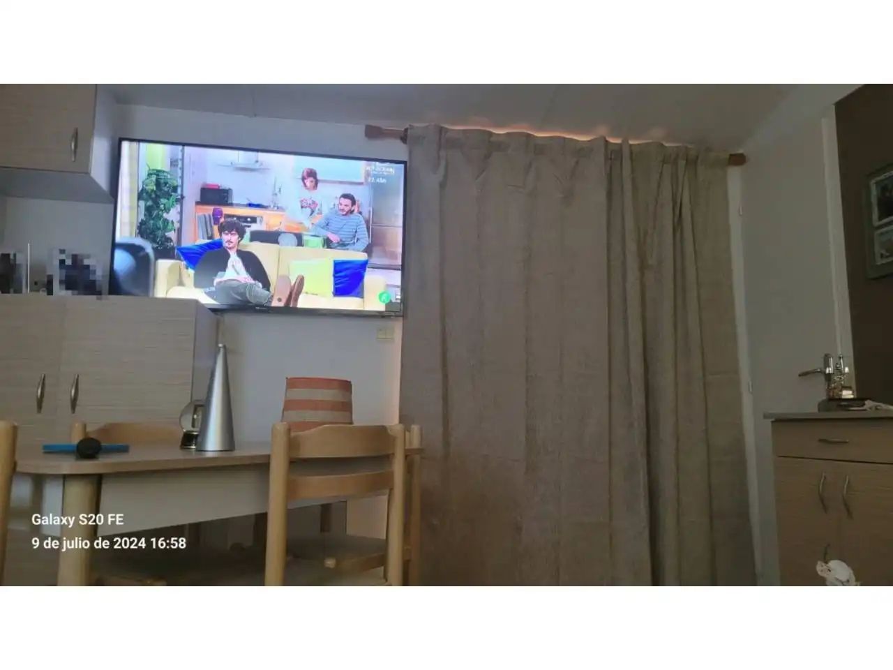 Schlafzimmer von Gebäude zum Verkauf in Taradell