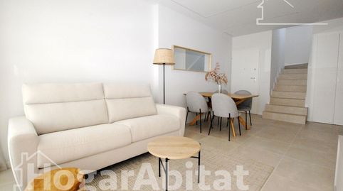 Foto 3 de Piso en venta en Calle Lago Maracaibo y Lago Sanabria., L'Almadrava - L'Estanyó, Dénia