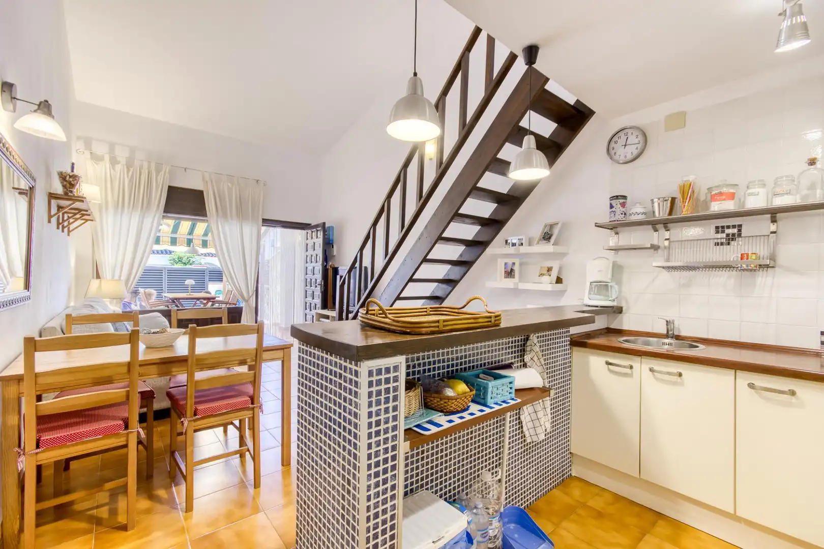 Terraced house for sale in Segre - Ebre - Ter, imagen 12