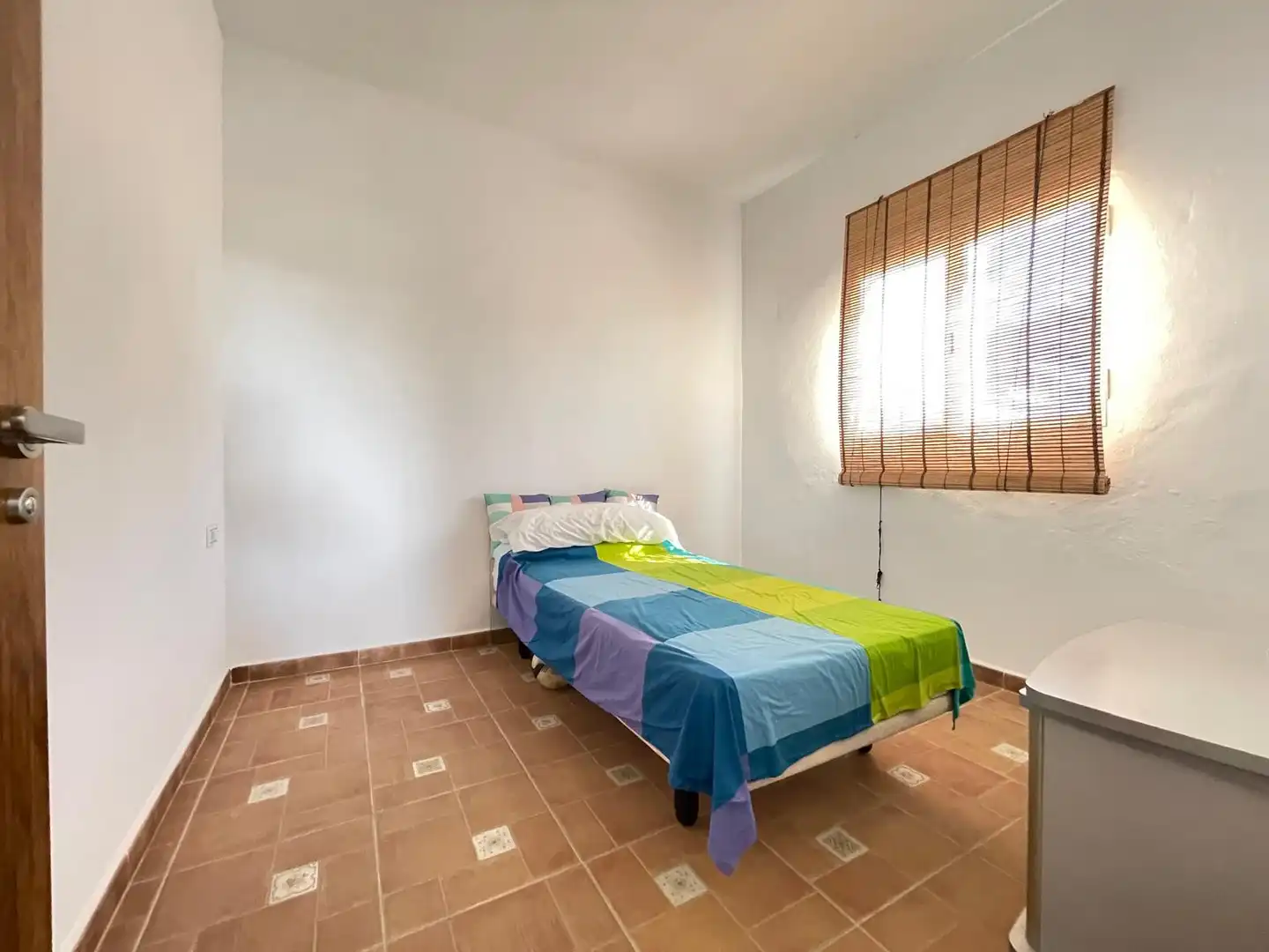Finca rústica en venta en Altos de Estepona