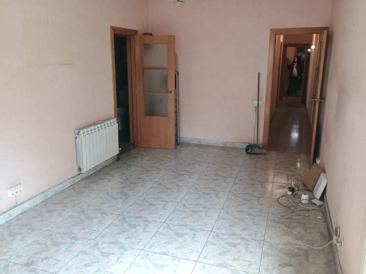 Piso con terraza en venta en Eixample, imagen 5