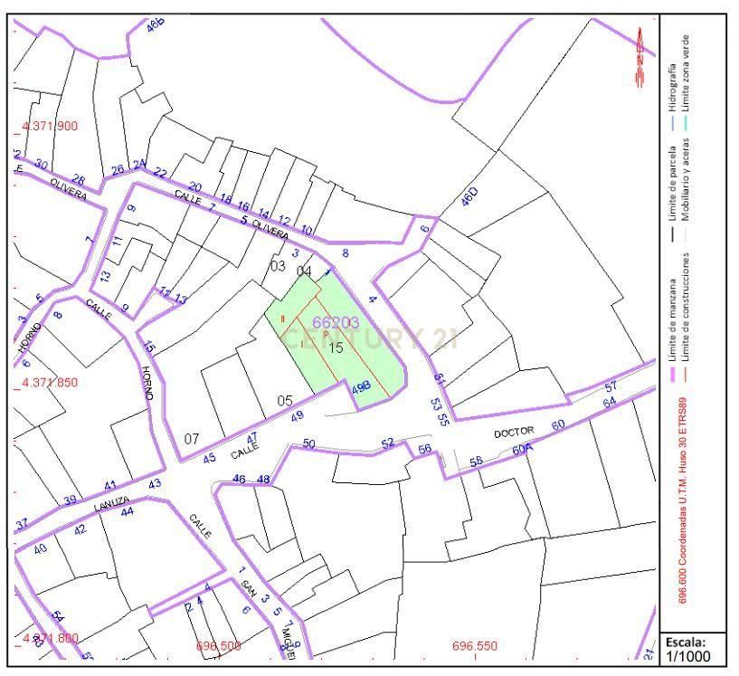 Residential for sale in Chiva