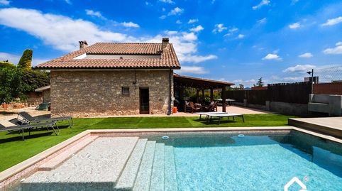 Foto 2 de Casa o chalet en venta en Sesoliveres - Pla de la Massa, Igualada