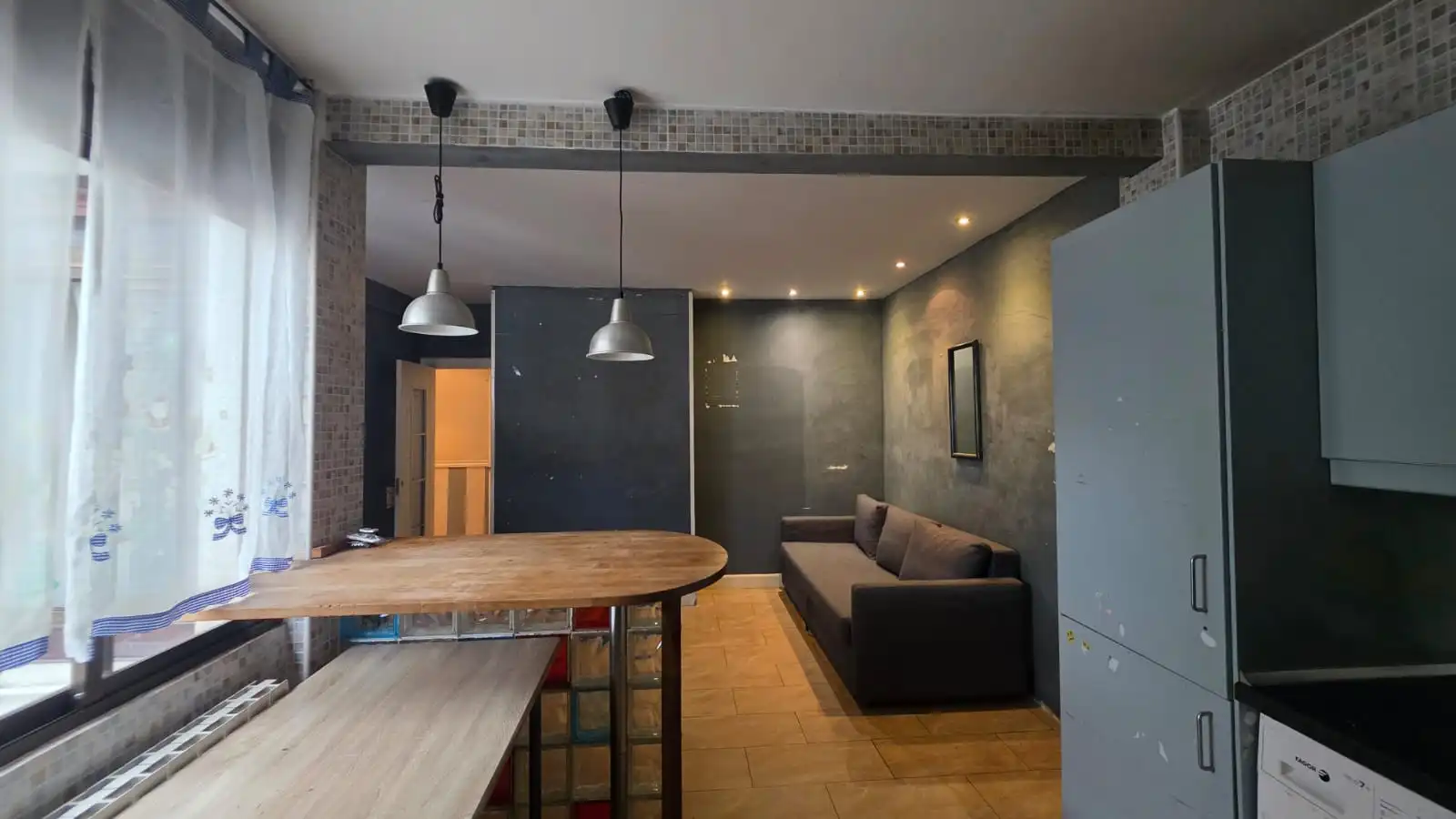 Flat for sale in Errekalde