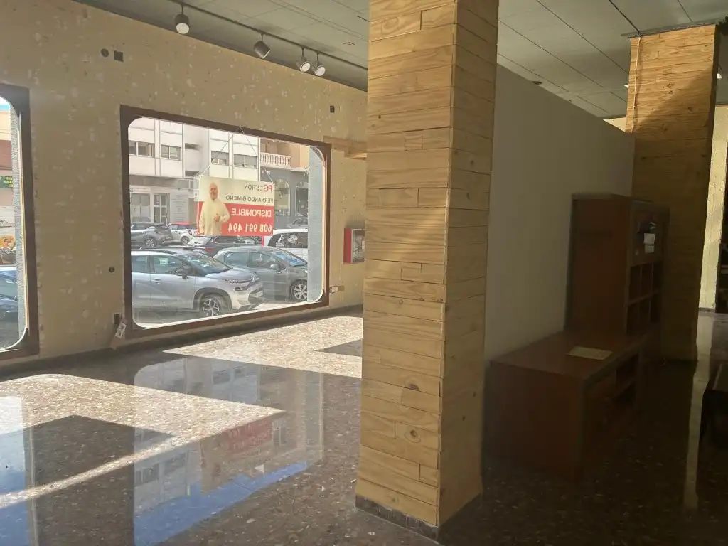 Local comercial en venda a Avenida España, imagen 26