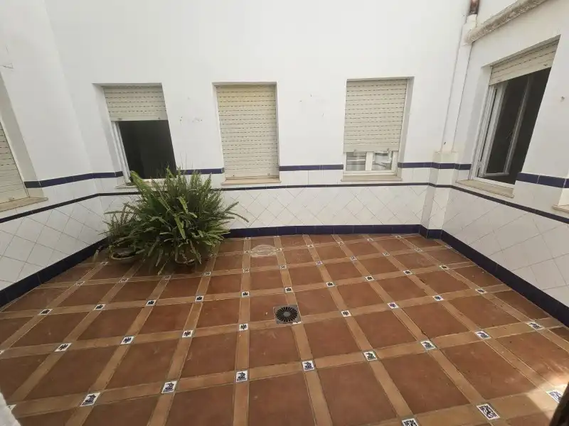 Piso con terraza en venta en Centro, imagen 9