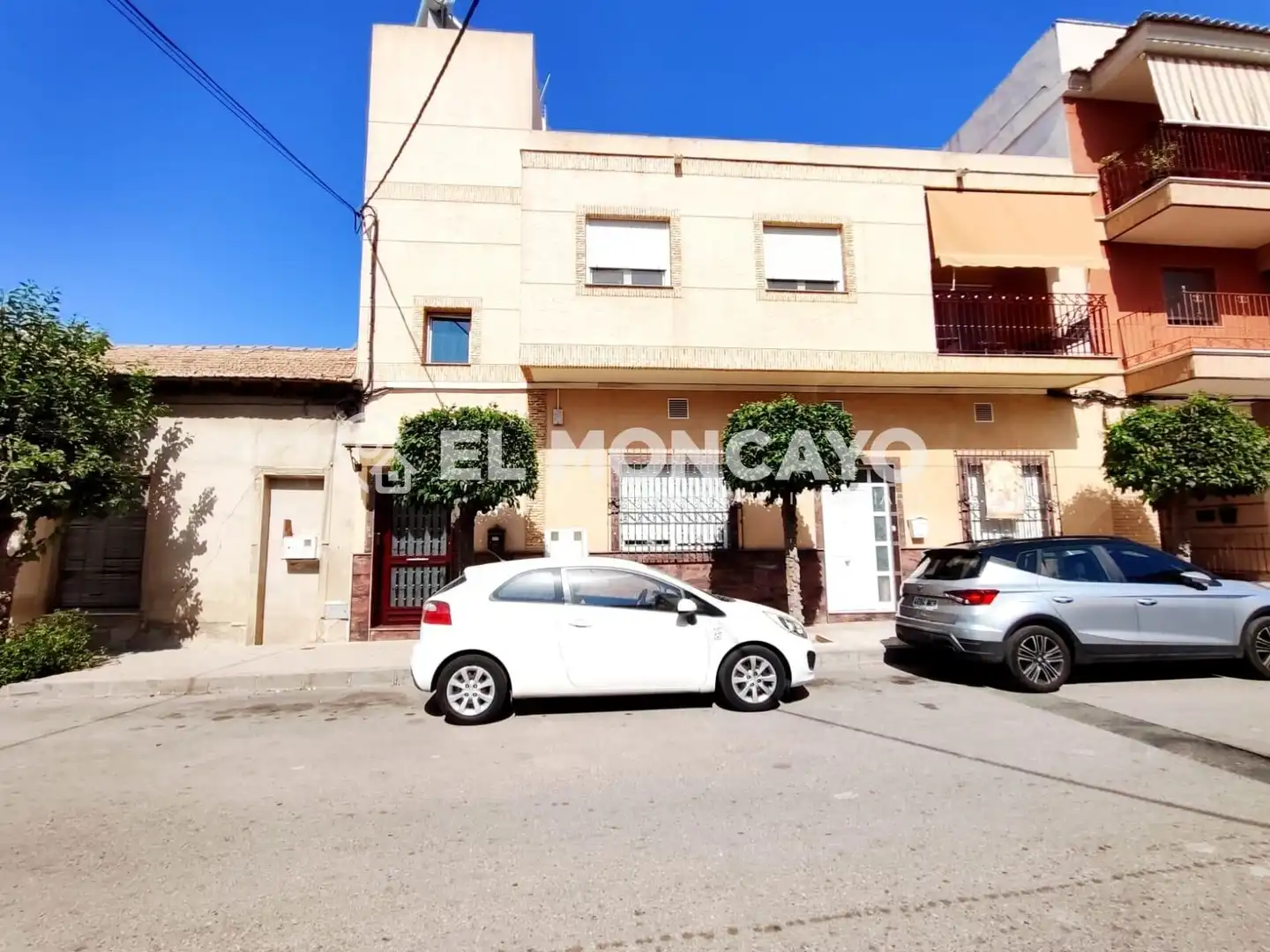 Apartamento en venta en Benejúzar