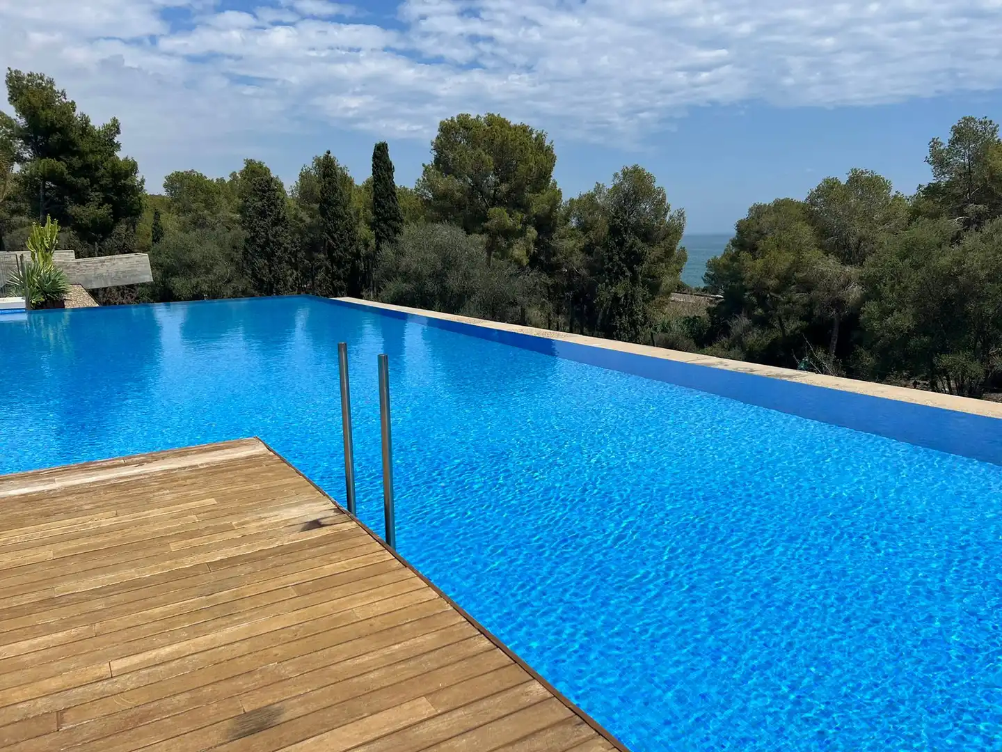 Duplexes for rent in Carrer Blaumar, 25, Mas d'En Serra - Els Cards