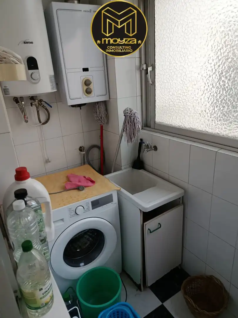 Piso con terraza en venta en San Ildefonso - Catedral, imagen 11