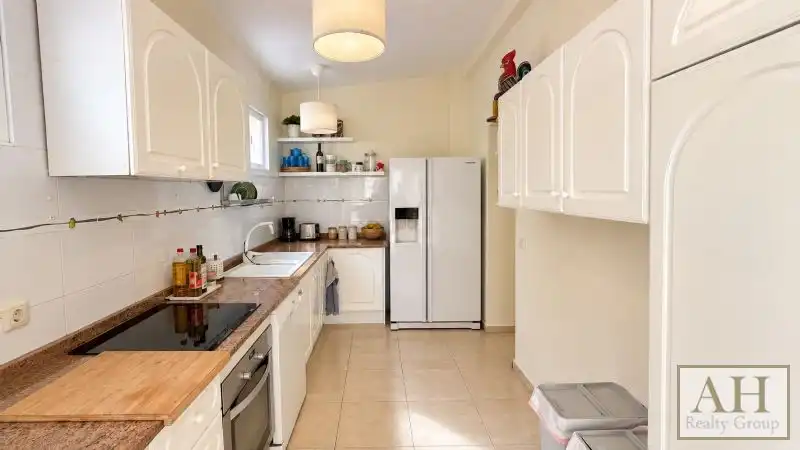 Reihenhaus zum Verkauf in Altea Hills, imagen 19