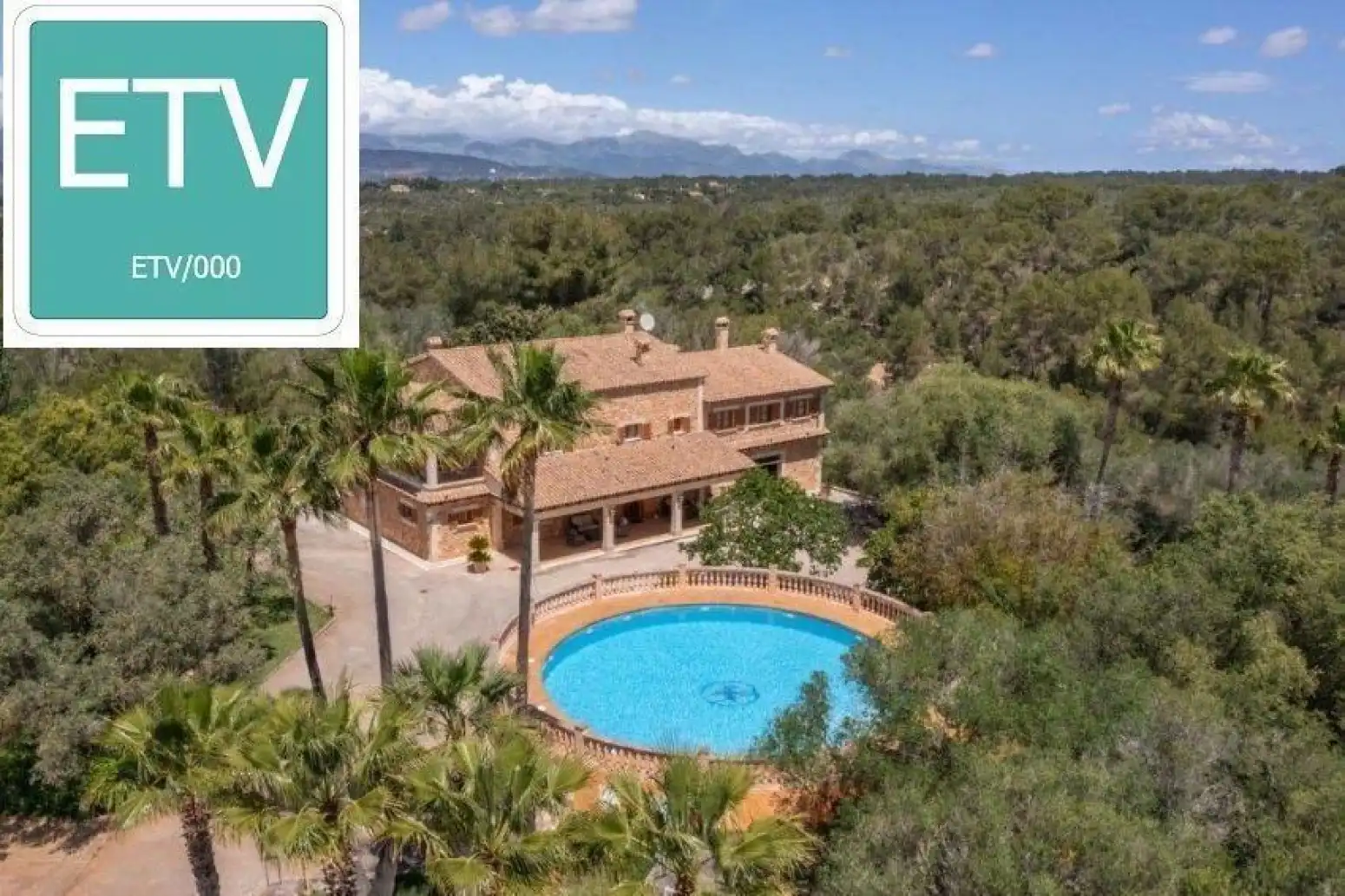 Maison à vendre à Algaida - Carrer de Palma