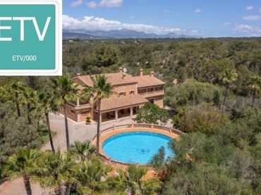 Casa en venta en Algaida - Carrer de Palma