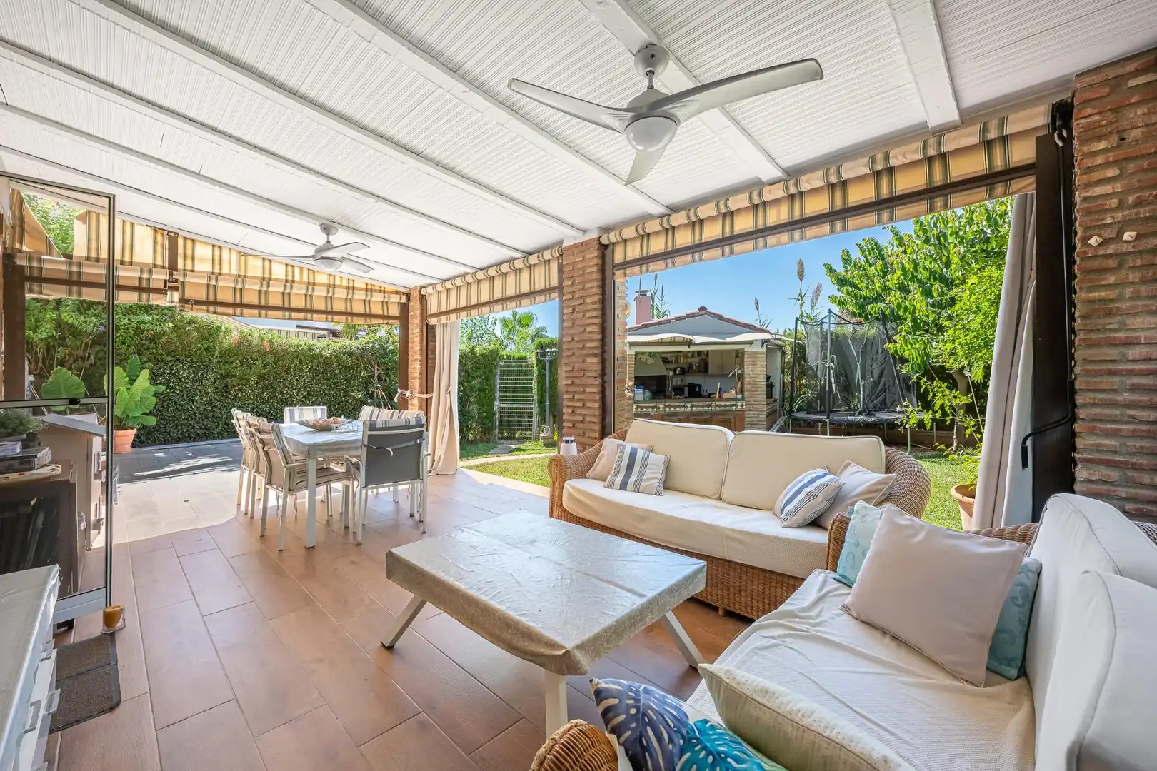 Maison jumelée avec piscine à vendre à AZOR DEL COTO, imagen 2